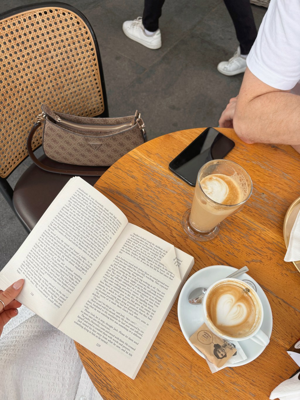 call for papers - literature grad